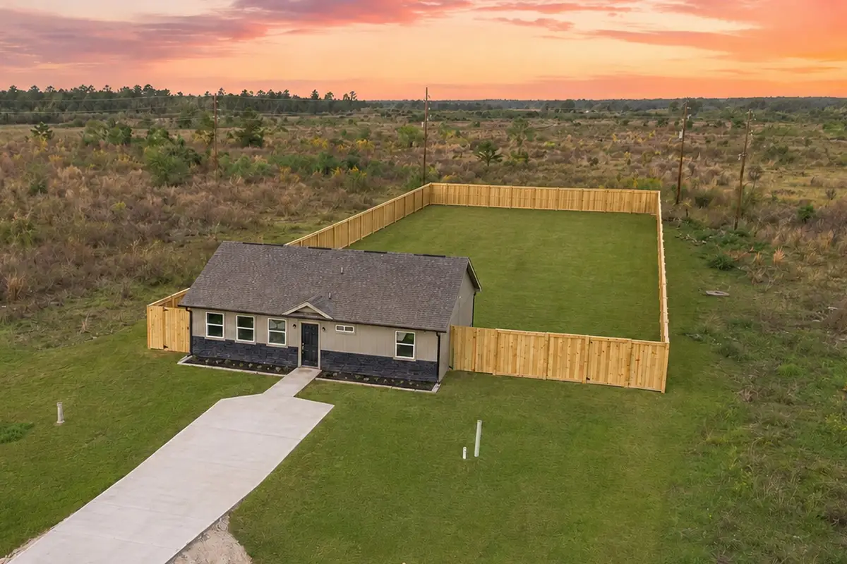 2221 Road 591501, Cleveland, TX 77327 - #1