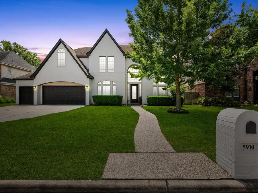 5910 Center Court Drive, Spring, TX 77379 - #3