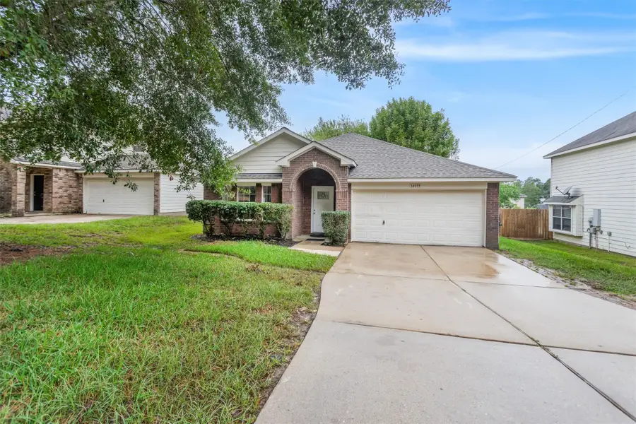 14099 Running Bear Drive, Willis, TX 77378 - #3