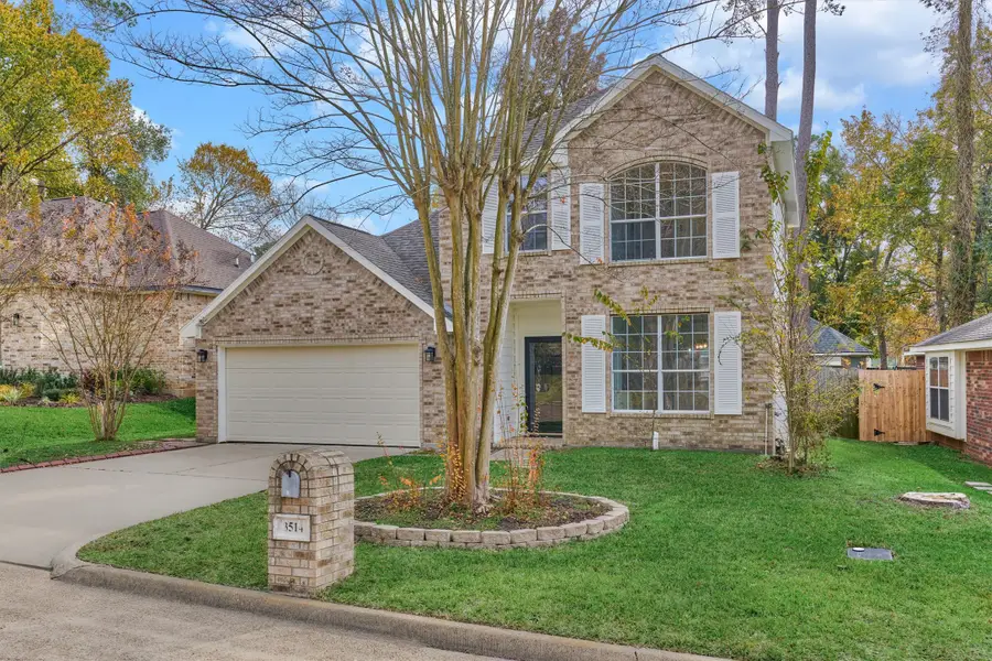 3514 Misty Moss, Montgomery, TX 77356 - Image #2