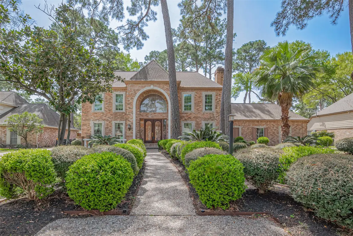 5415 Olympia Fields Lane, Houston, TX 77069 - Image #1