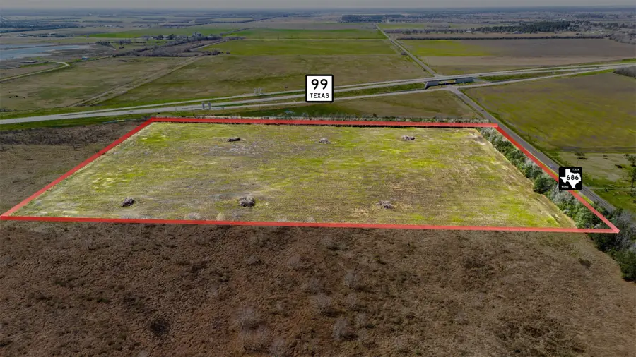 TBD Fm-686, Dayton, TX 77535 - Image #2