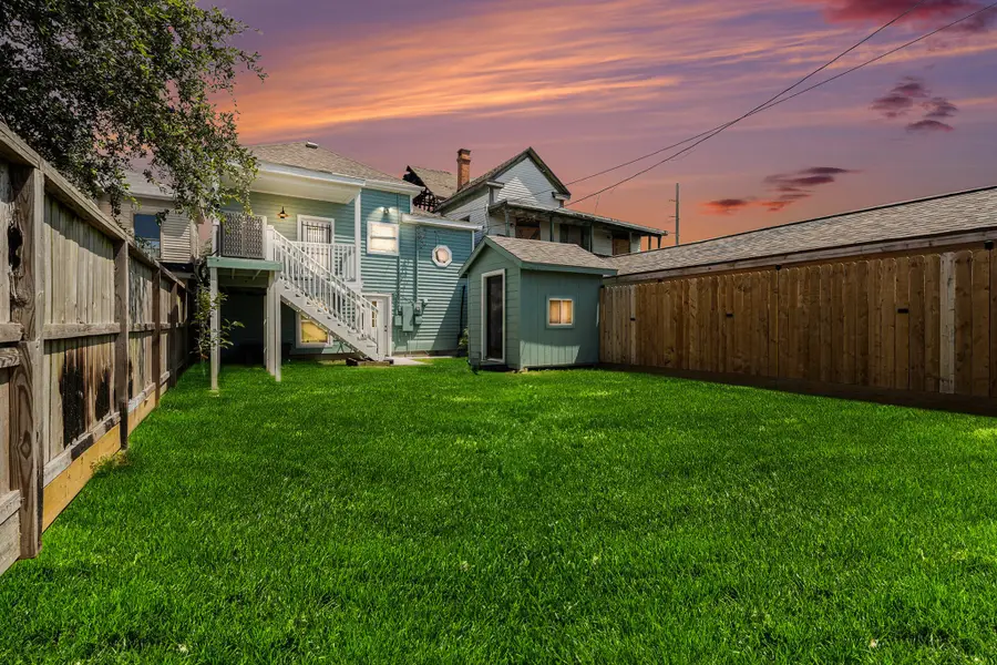 3515 Winnie Street, Galveston, TX 77550 - Image #2