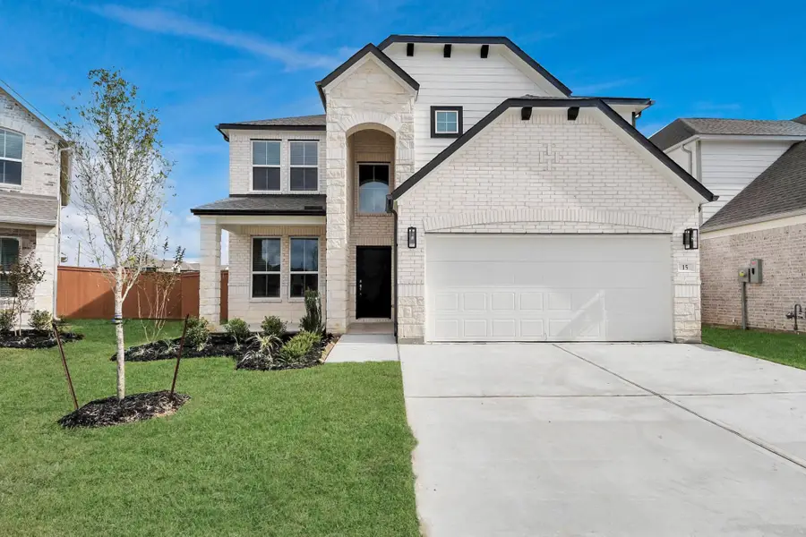 15 Knight Bayou Drive, Dayton, TX 77535 - Image #3