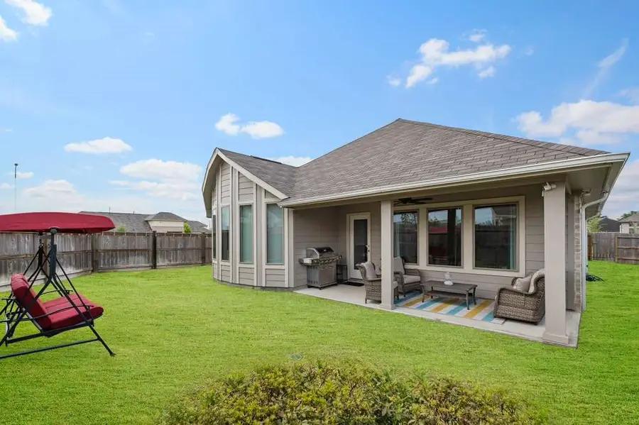 3306 Old Ironwood, Spring, TX 77386 - #3