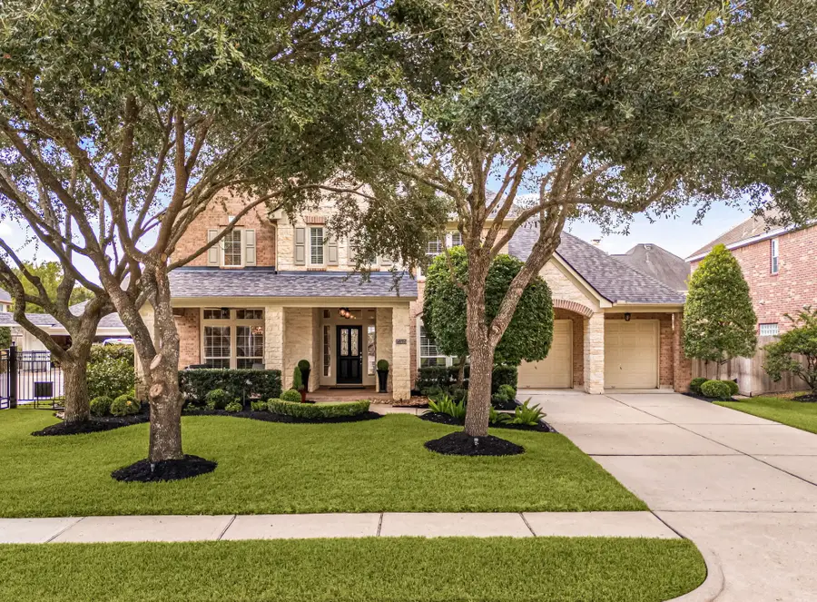 25515 Autumnwind Court, Katy, TX 77494 - #2