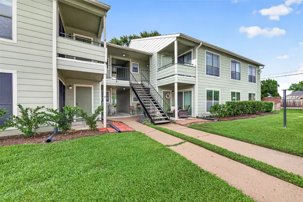 14777 Wunderlich Drive #1205, Houston, TX 77069