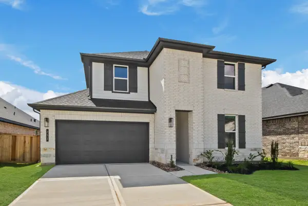 251 Springfield Terrace Court, Conroe, TX 77304