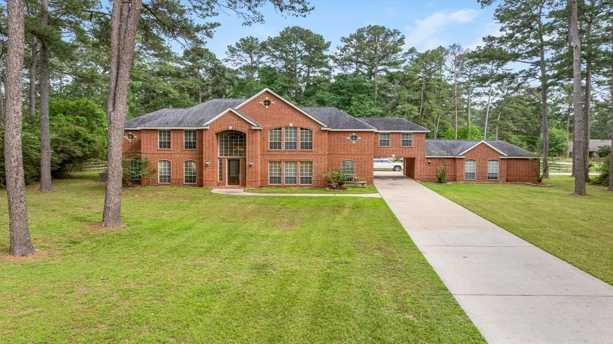 15019 Timbershire Court, Magnolia, TX 77355 - Image #1