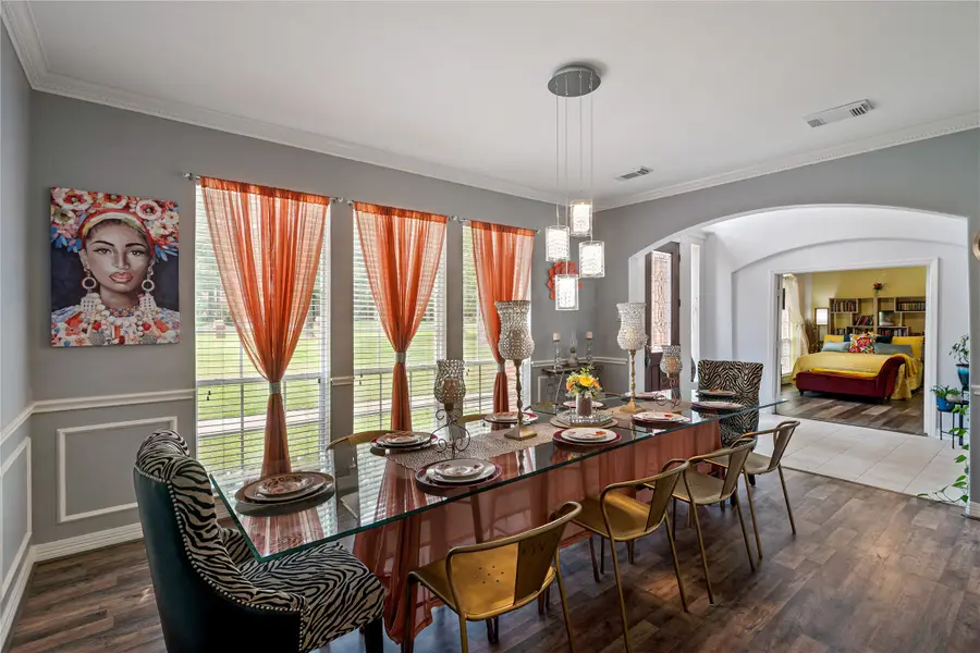 15019 Timbershire Court, Magnolia, TX 77355 - Image #3