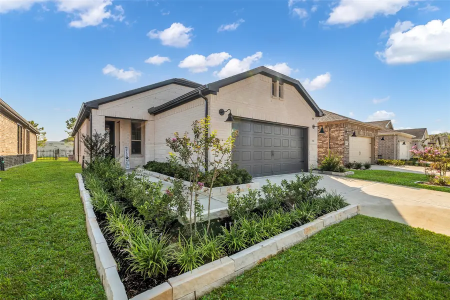 8023 Prospect Drive, Fulshear, TX 77441 - Image #3