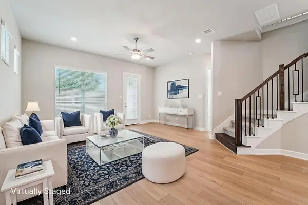 9159 Capilano Heights Drive, Cypress, TX 77433