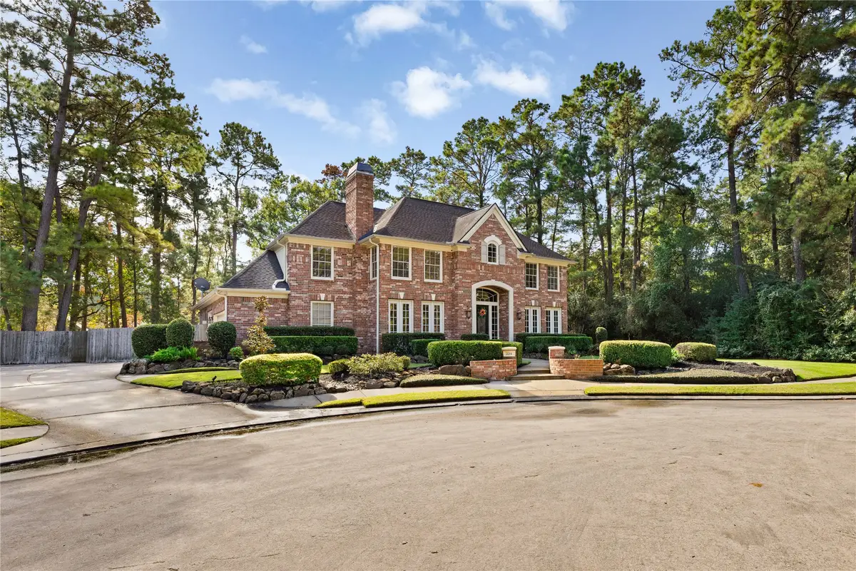 2214 Kings Trail, Kingwood, TX 77339 - #1