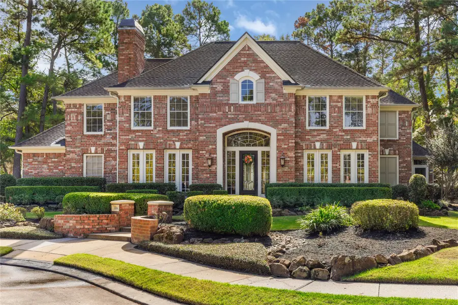 2214 Kings Trail, Kingwood, TX 77339 - #3