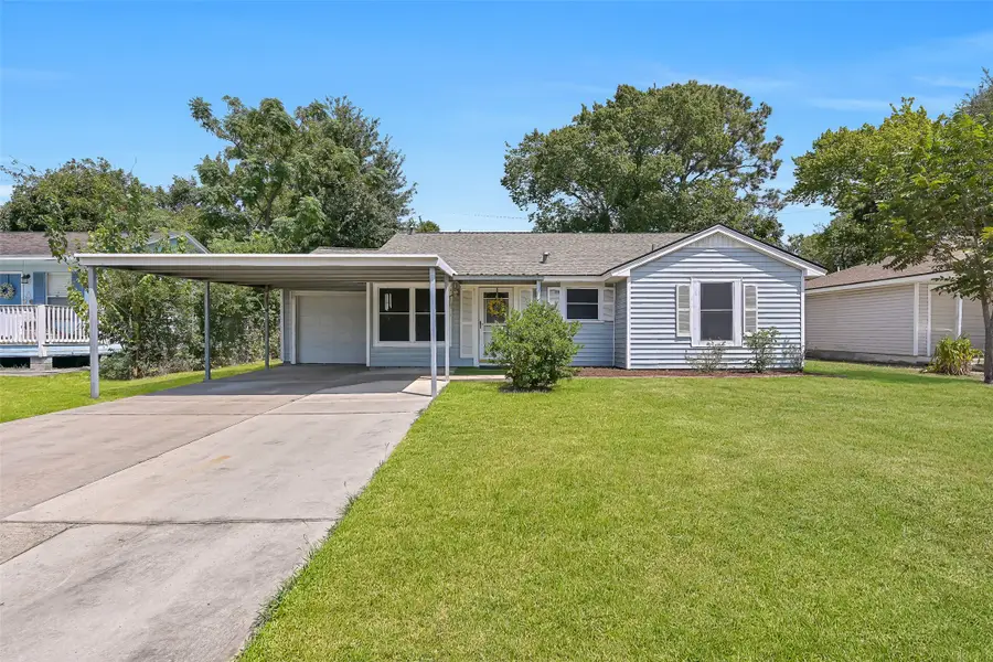 1419 Harris Avenue, Pasadena, TX 77506 - #2