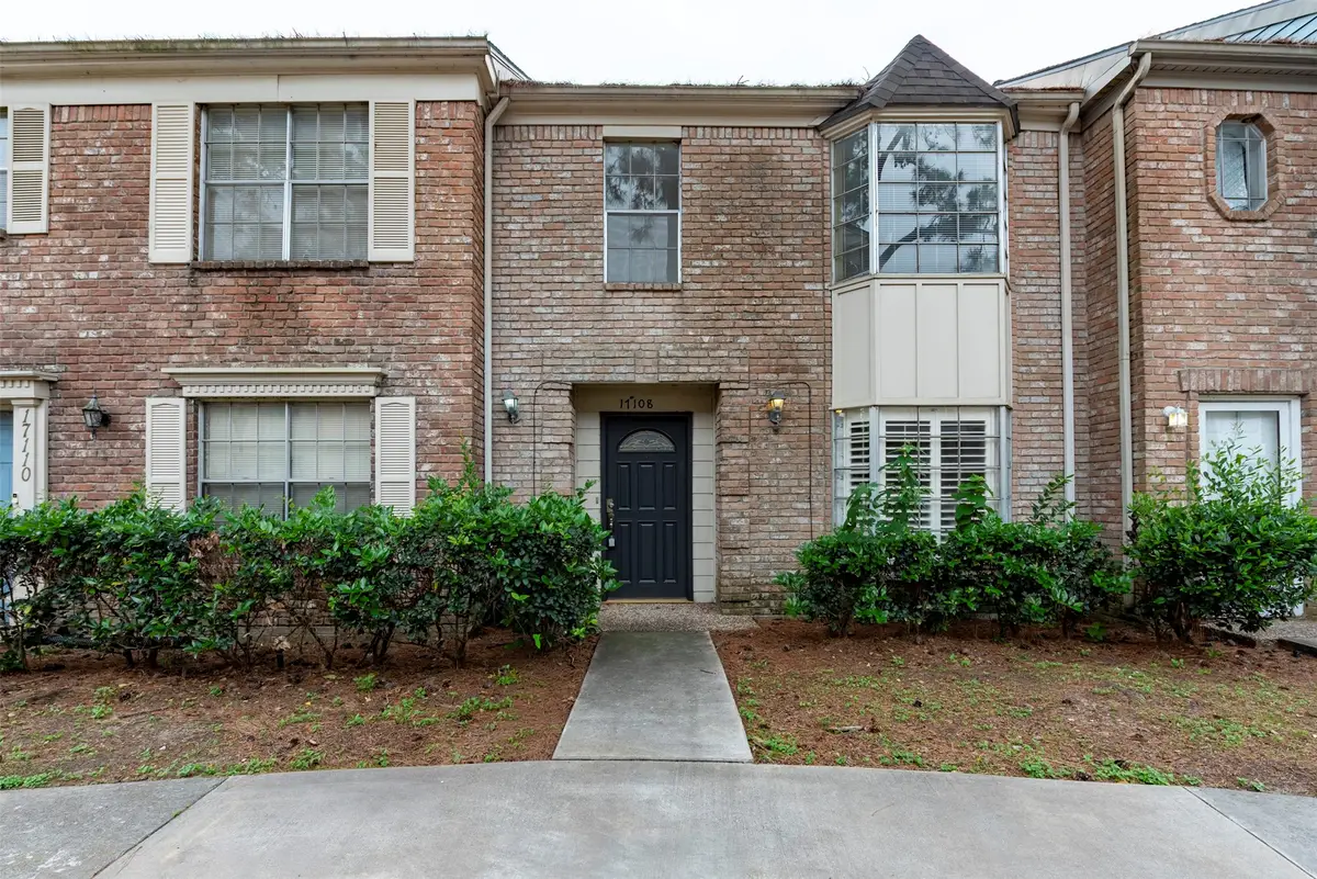 17108 Beaver Springs Drive #8, Houston, TX 77090 - #1