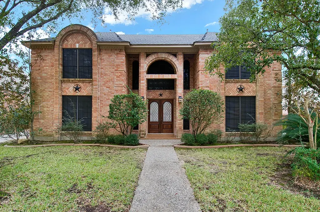 12211 Cypresswood Drive, Houston, TX 77070 - #1