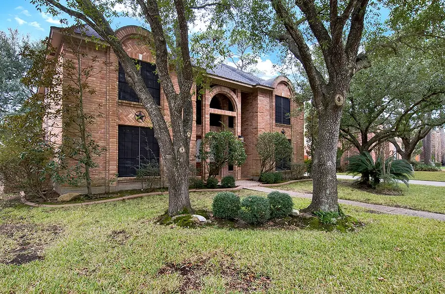 12211 Cypresswood Drive, Houston, TX 77070 - #2