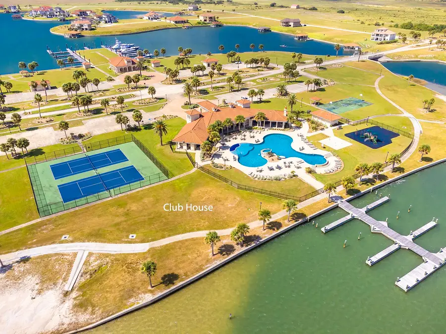 TBD W Burgundy, Port O Connor, TX 77982 - #3