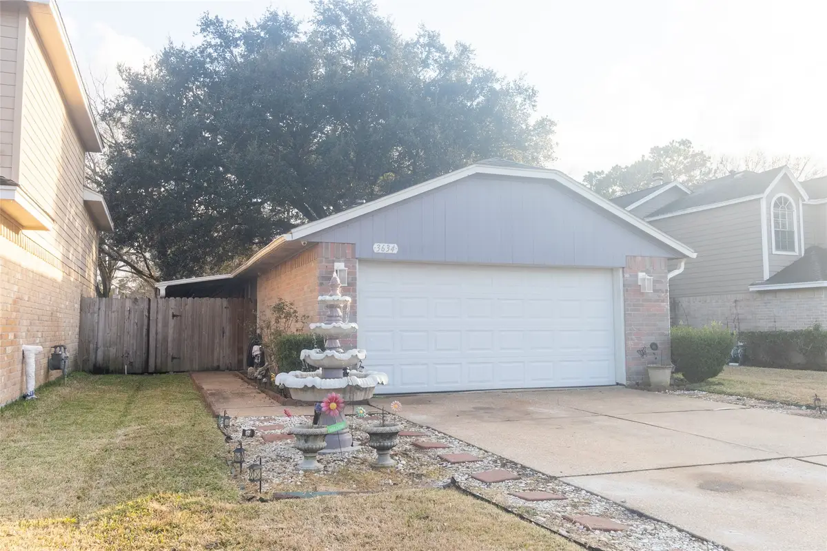 3634 Woodlace Drive, Humble, TX 77396 - Image #1