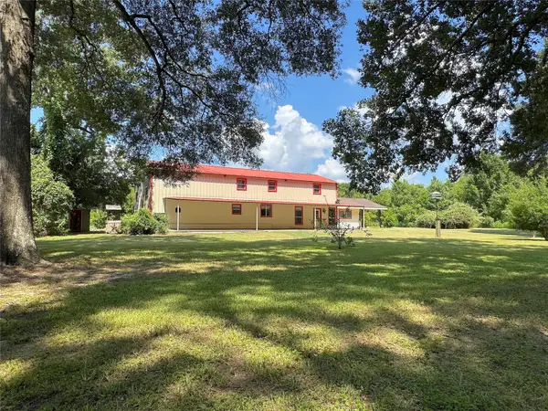 1576 Belle Terre Drive, Huffman, TX 77336