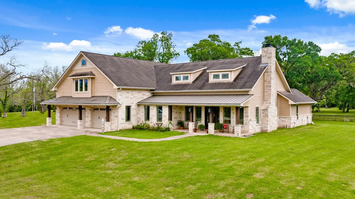 923 Y U Jones Road, Richmond, TX 77469 - #1