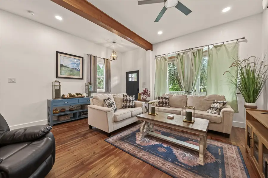 2815 Ball Street, Galveston, TX 77550 - #2