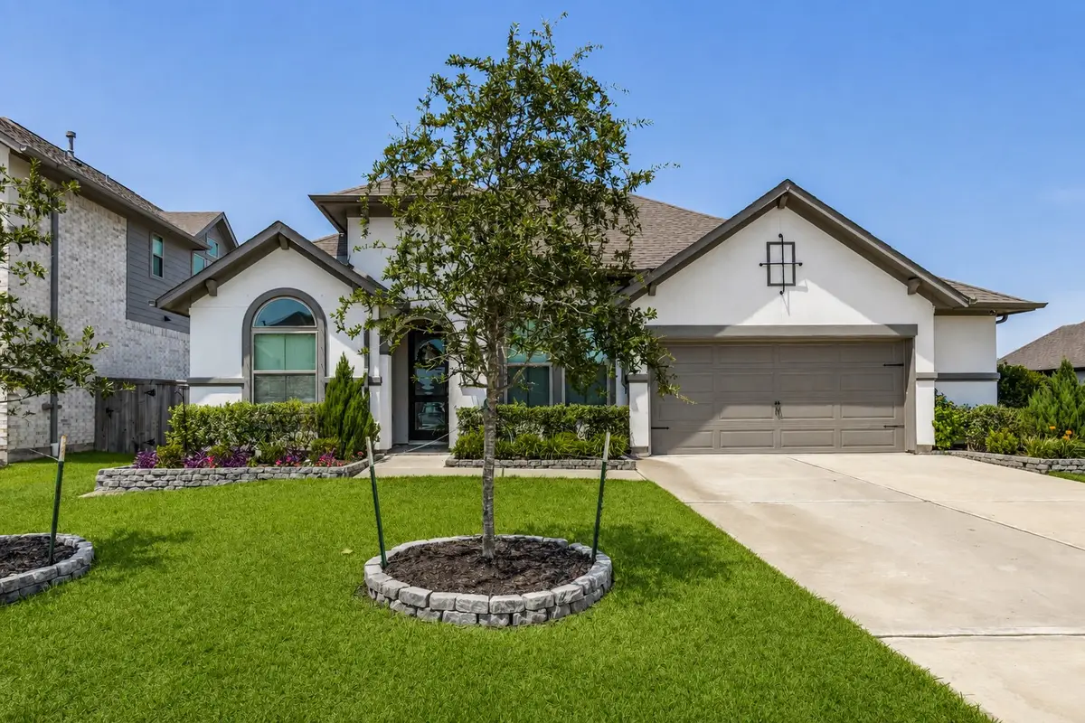 4923 Opal Sunset Court, League City, TX 77573 - #1