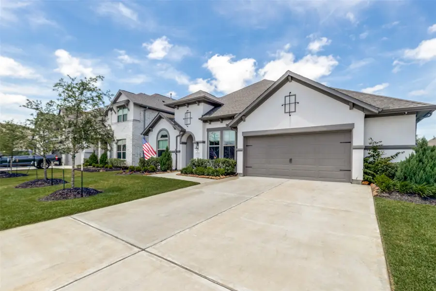 4923 Opal Sunset Court, League City, TX 77573 - #2