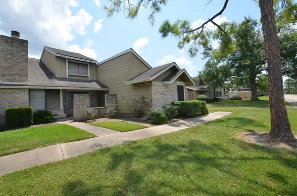 12019 Bob White Drive, Houston, TX 77035