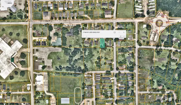 1105 Lydia Street, Richmond, TX 77469