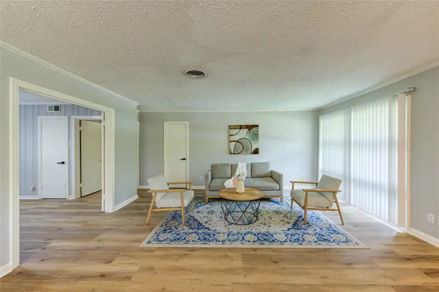 3402 Gannett Street, Houston, TX 77025 - #3