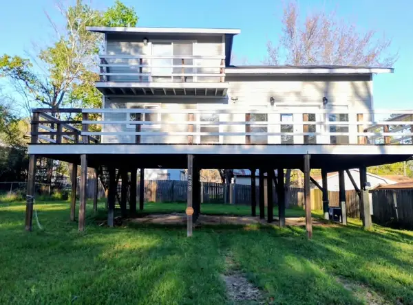 239 Cove View Drive, Trinity, TX 75862