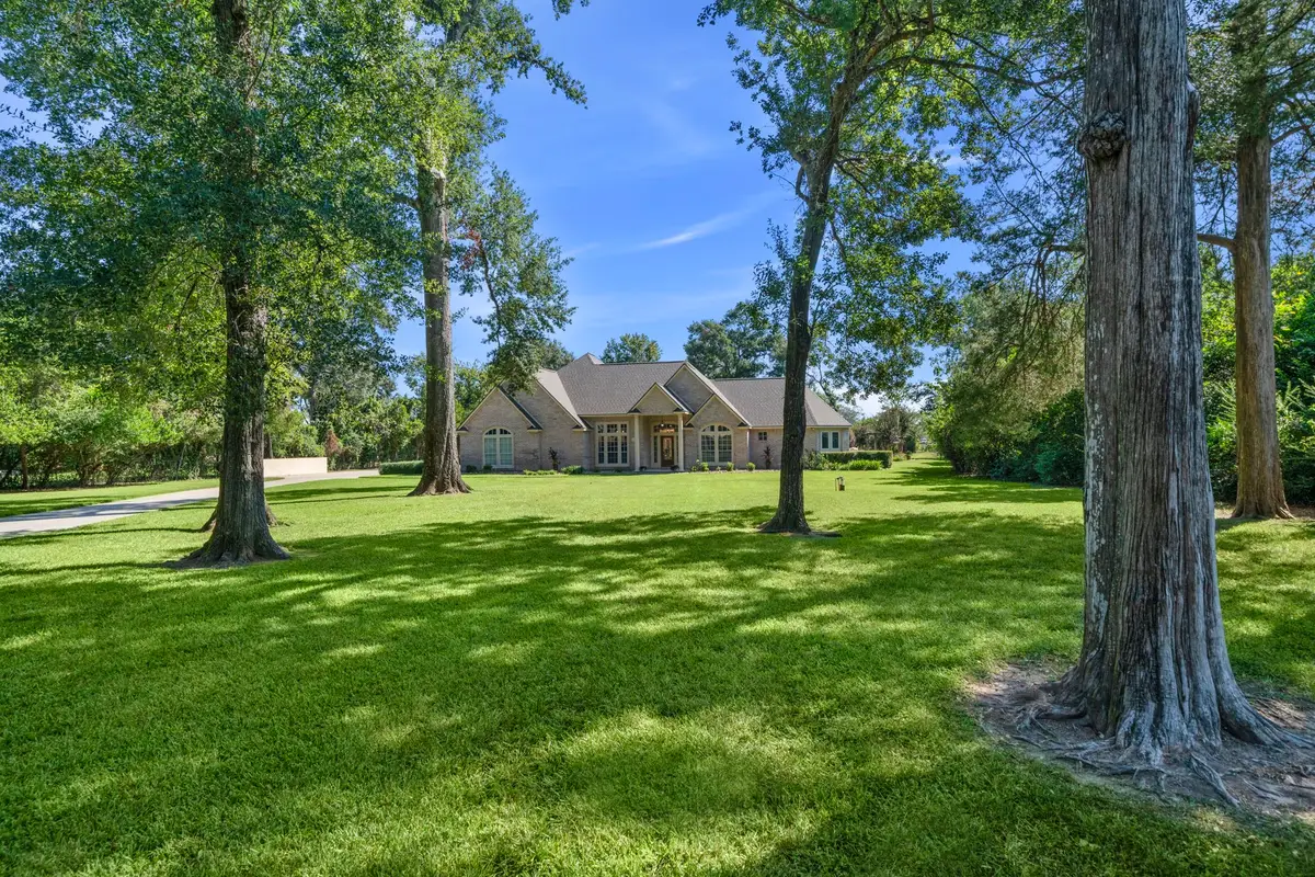 18355 Burkhardt Road, Tomball, TX 77377 - Image #1