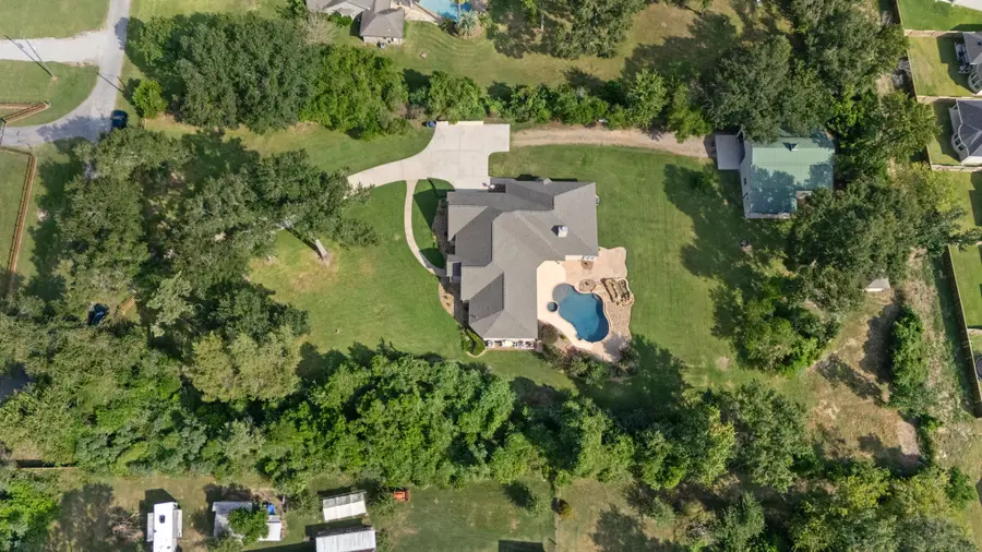 18355 Burkhardt Road, Tomball, TX 77377 - Image #2