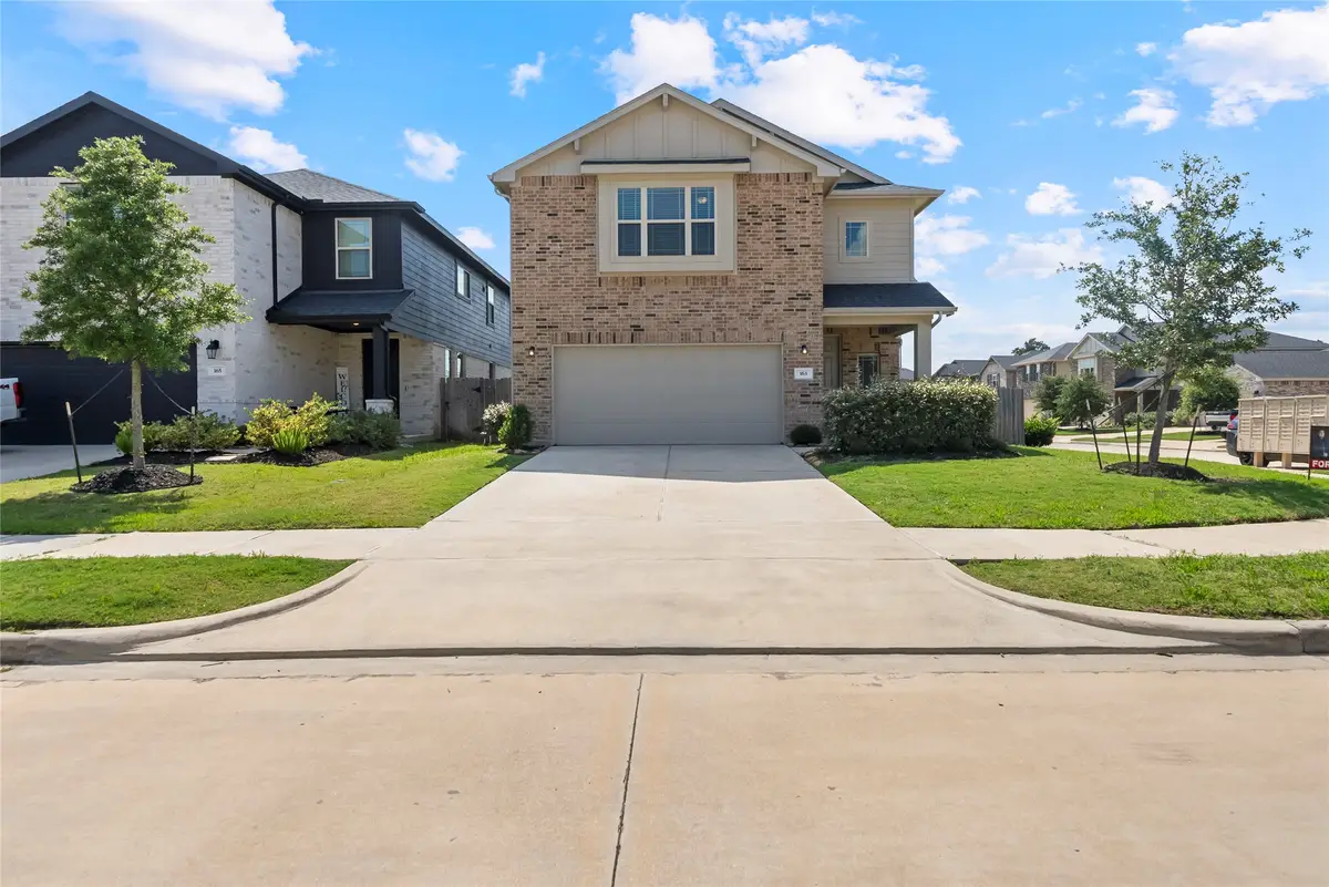 163 Lucky Manor Lane, La Porte, TX 77571 - #1