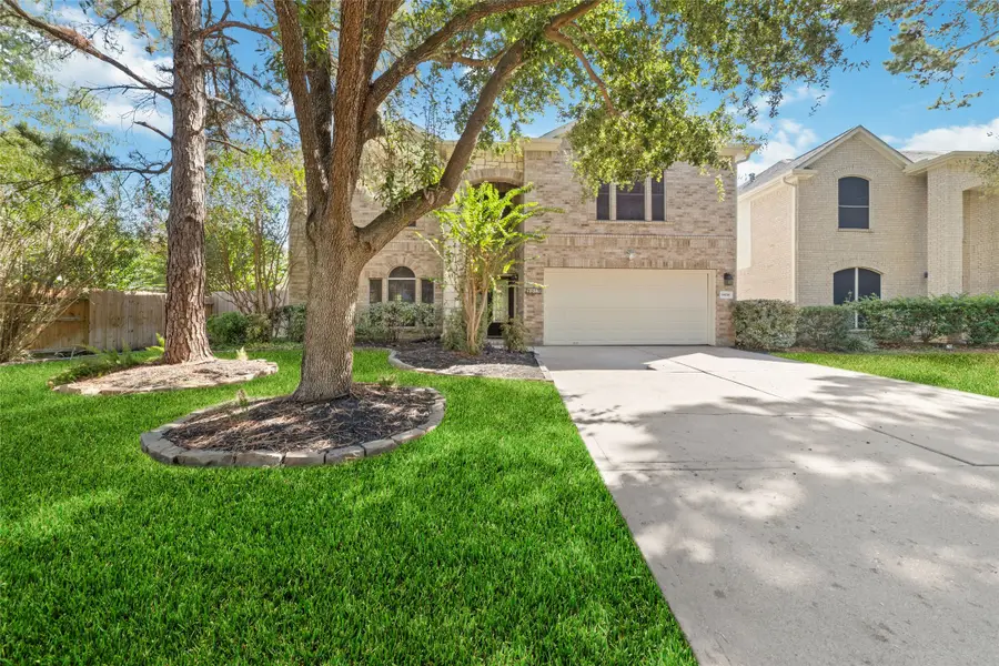 9938 Adobe Drive, Houston, TX 77095 - Image #2