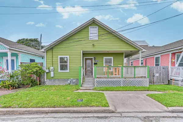 1209 11th Street, Galveston, TX 77550
