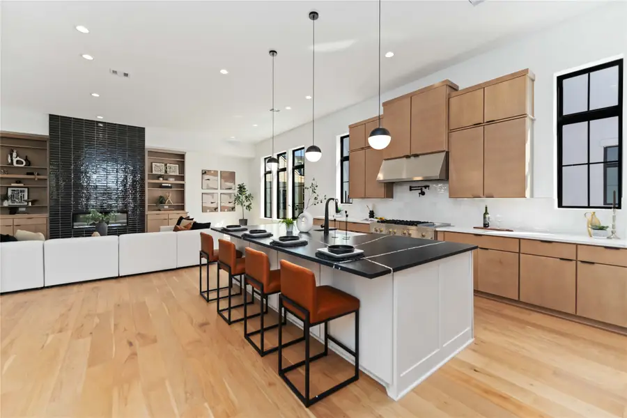 615 Wendel Street, Houston, TX 77009 - Image #2