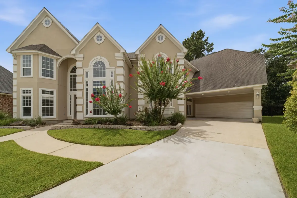6515 Kodes Clay Court, Spring, TX 77379 - #1
