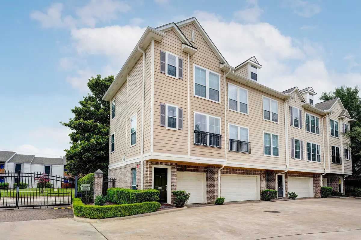 3001 Murworth Drive #101, Houston, TX 77025 - Image #1