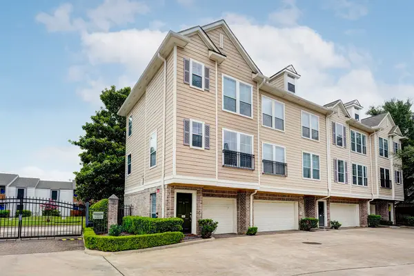 3001 Murworth Drive #101, Houston, TX 77025