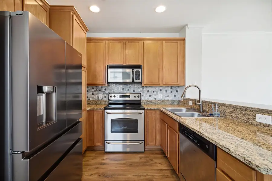 3001 Murworth Drive #101, Houston, TX 77025 - Image #3