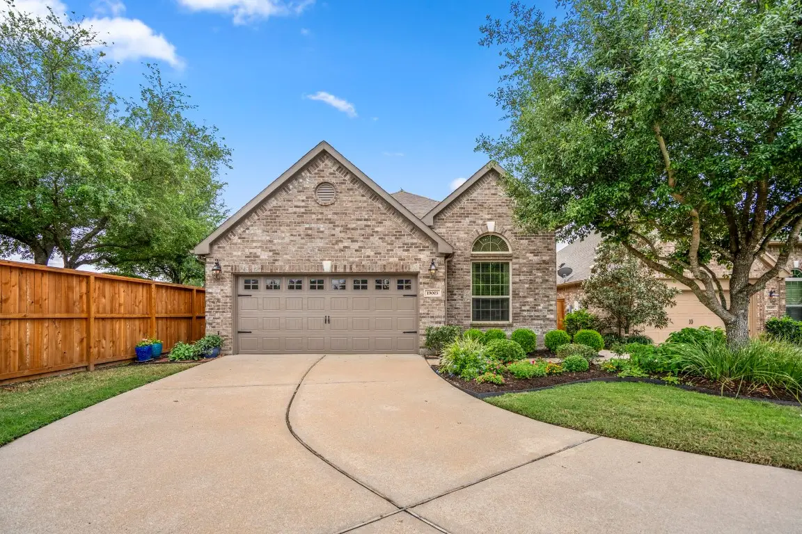 19003 N Highlands Bayou Drive, Cypress, TX 77433 - #1