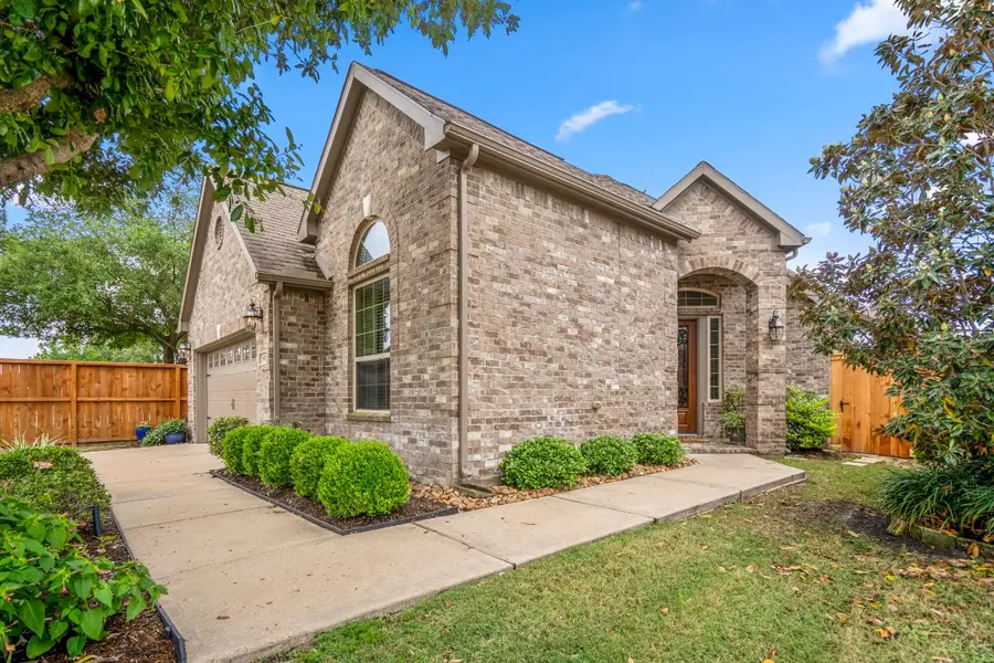 19003 N Highlands Bayou Drive, Cypress, TX 77433 - #2