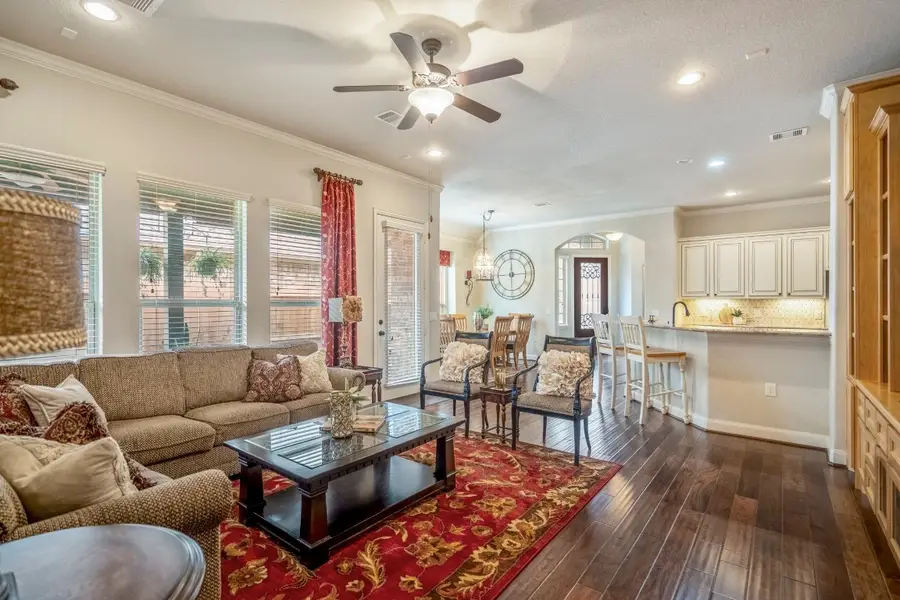 19003 N Highlands Bayou Drive, Cypress, TX 77433 - #3