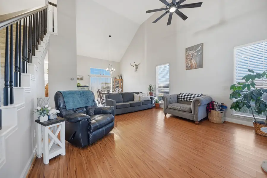1200 Cheyenne Drive, Brenham, TX 77833 - #3