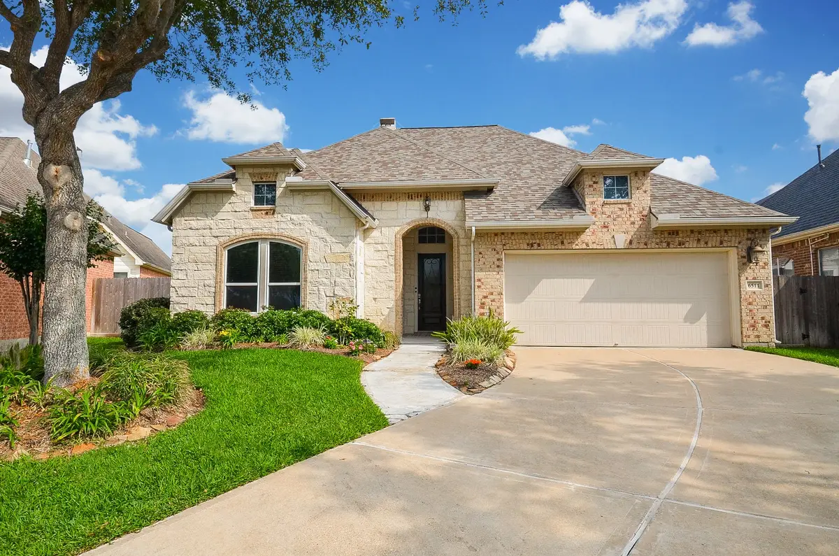 6511 Wexford Trail, Sugar Land, TX 77479 - #1