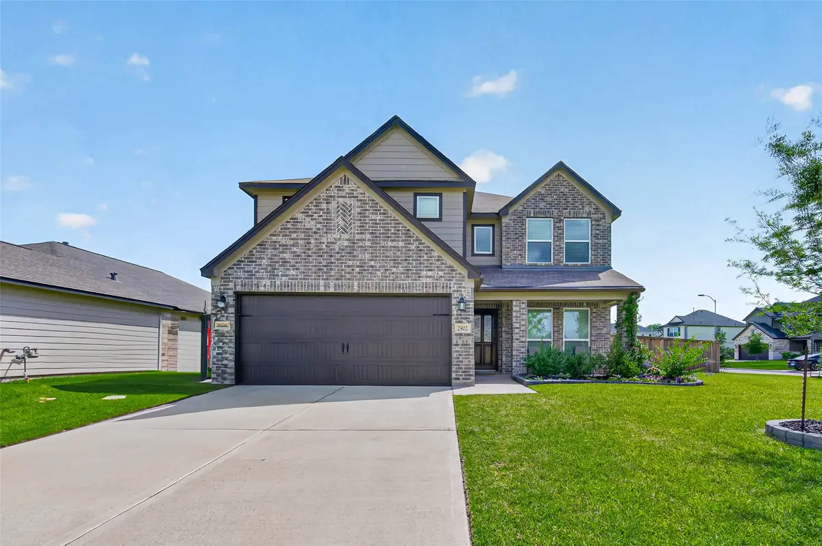 2902 Silverhorn Lane, Rosenberg, TX 77471 - #1