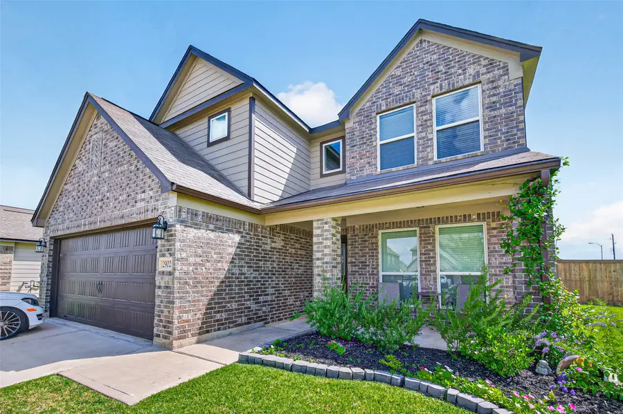 2902 Silverhorn Lane, Rosenberg, TX 77471 - #2